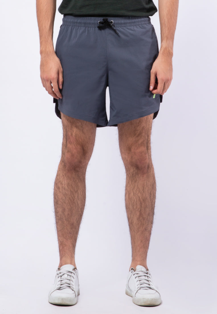 Woven Running Shorts