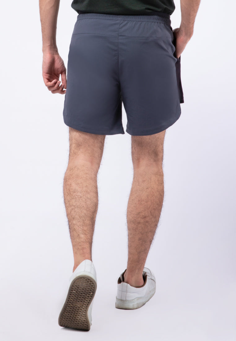 Woven Running Shorts