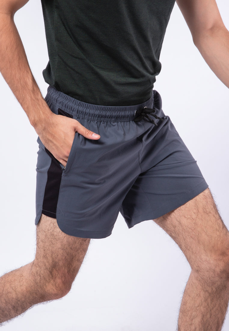 Woven Running Shorts
