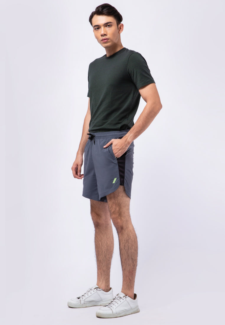 Woven Running Shorts