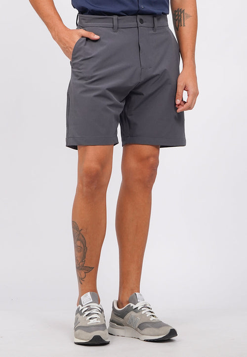 4-Way Stretch Active Short Pants