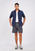 4-Way Stretch Active Short Pants
