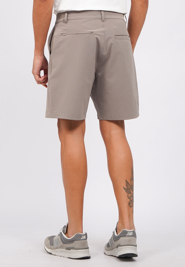 4-Way Stretch Active Short Pants
