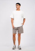 4-Way Stretch Active Short Pants