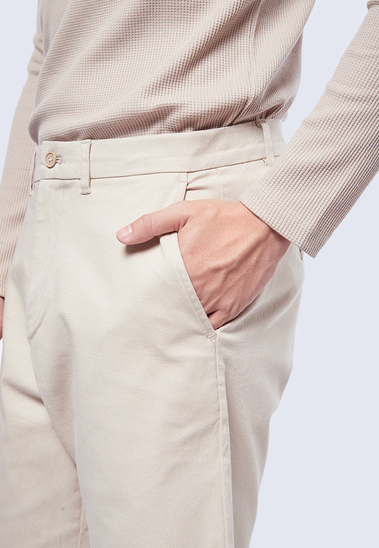 Regular Fit Woven Short Pants