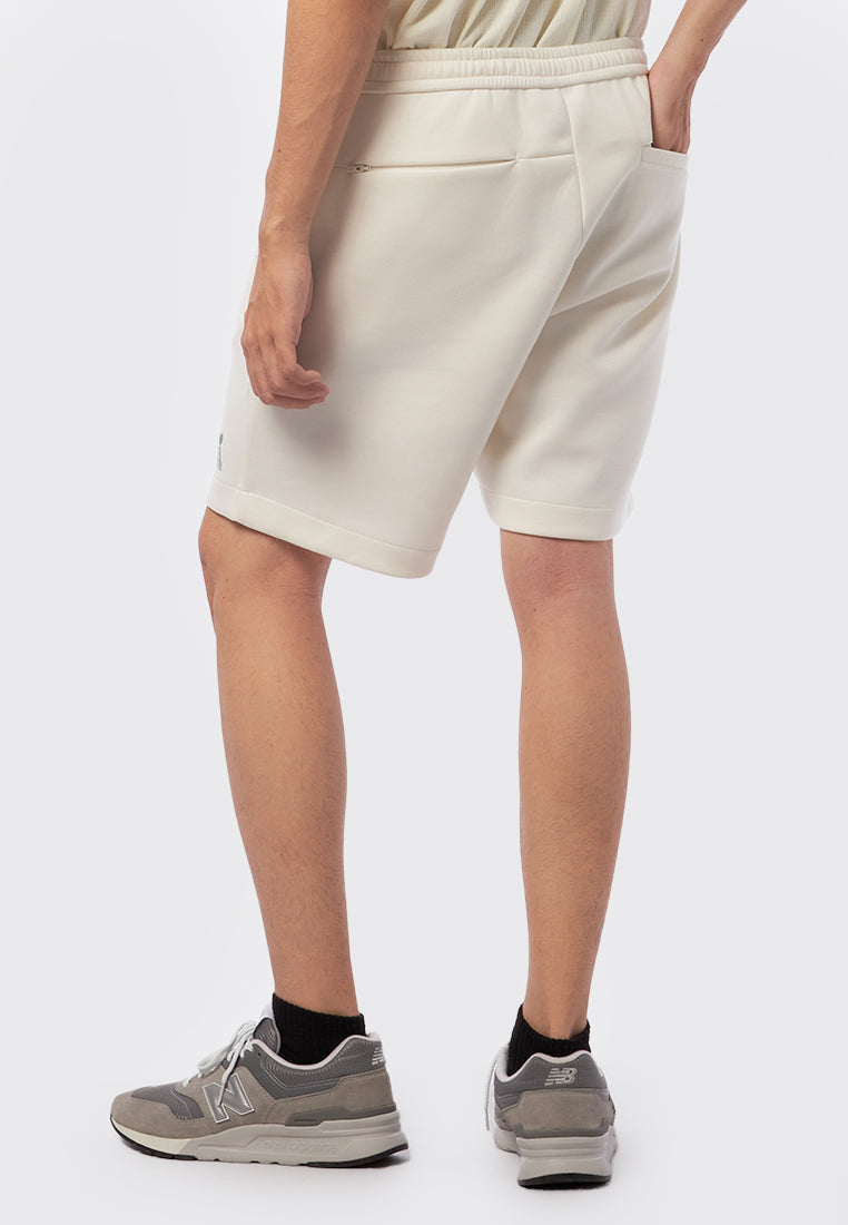 Slim Fit Short Sweat Pants