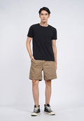 Regular Fit Technical Shorts