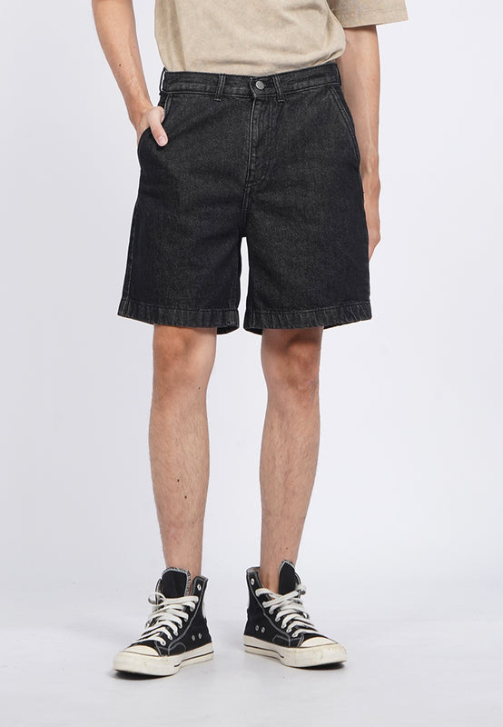 Regular Fit Technical Shorts