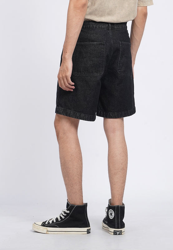Regular Fit Technical Shorts