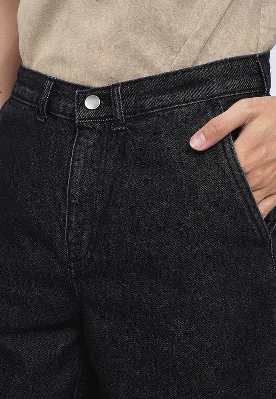 Regular Fit Technical Shorts