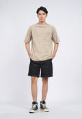 Regular Fit Technical Shorts