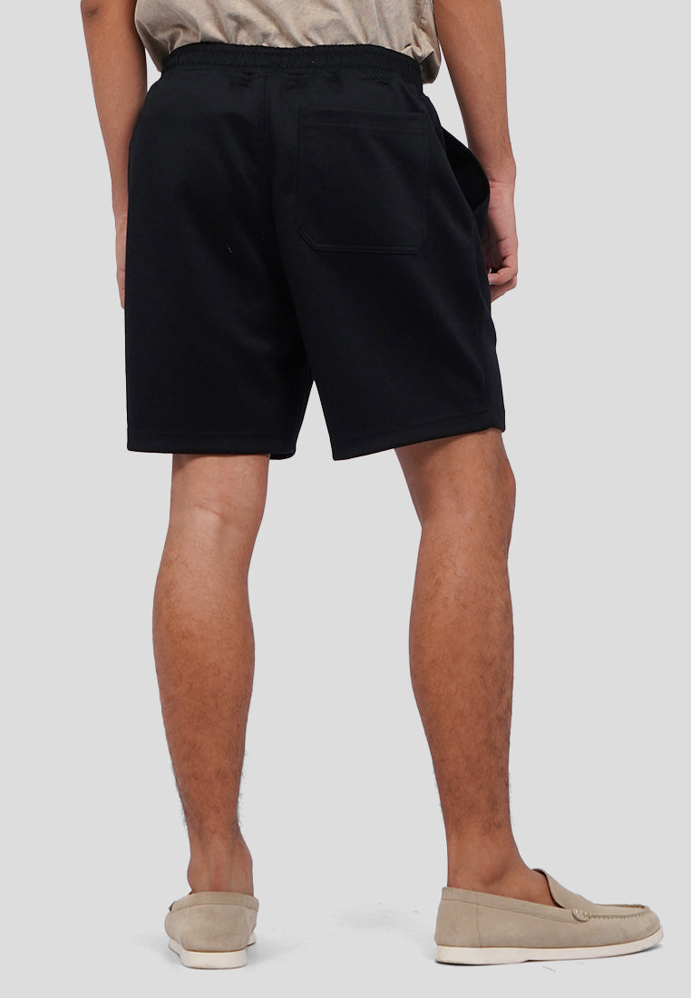 Regular Fit 7" Drawstring Shorts