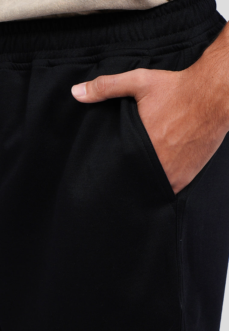 Regular Fit 7" Drawstring Shorts