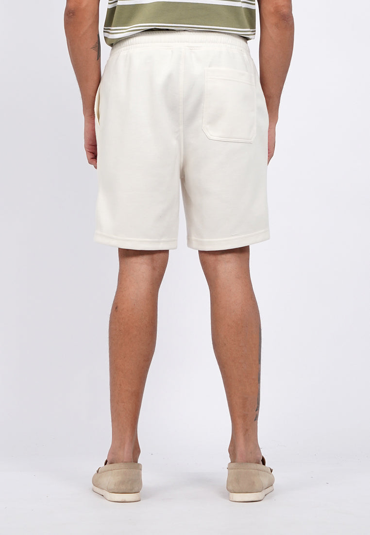 Knitted Short Pants