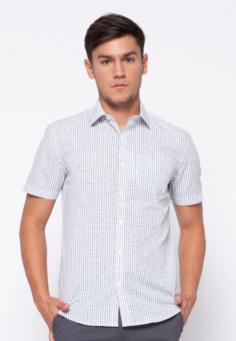 Short Sleeve Shirt