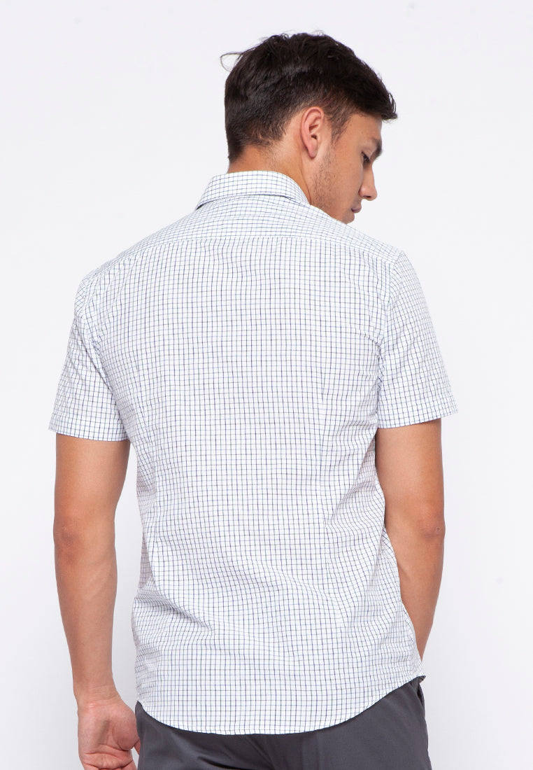 Short Sleeve Shirt