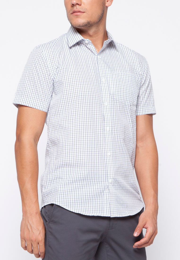 Short Sleeve Shirt