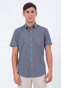 Navy Shirt