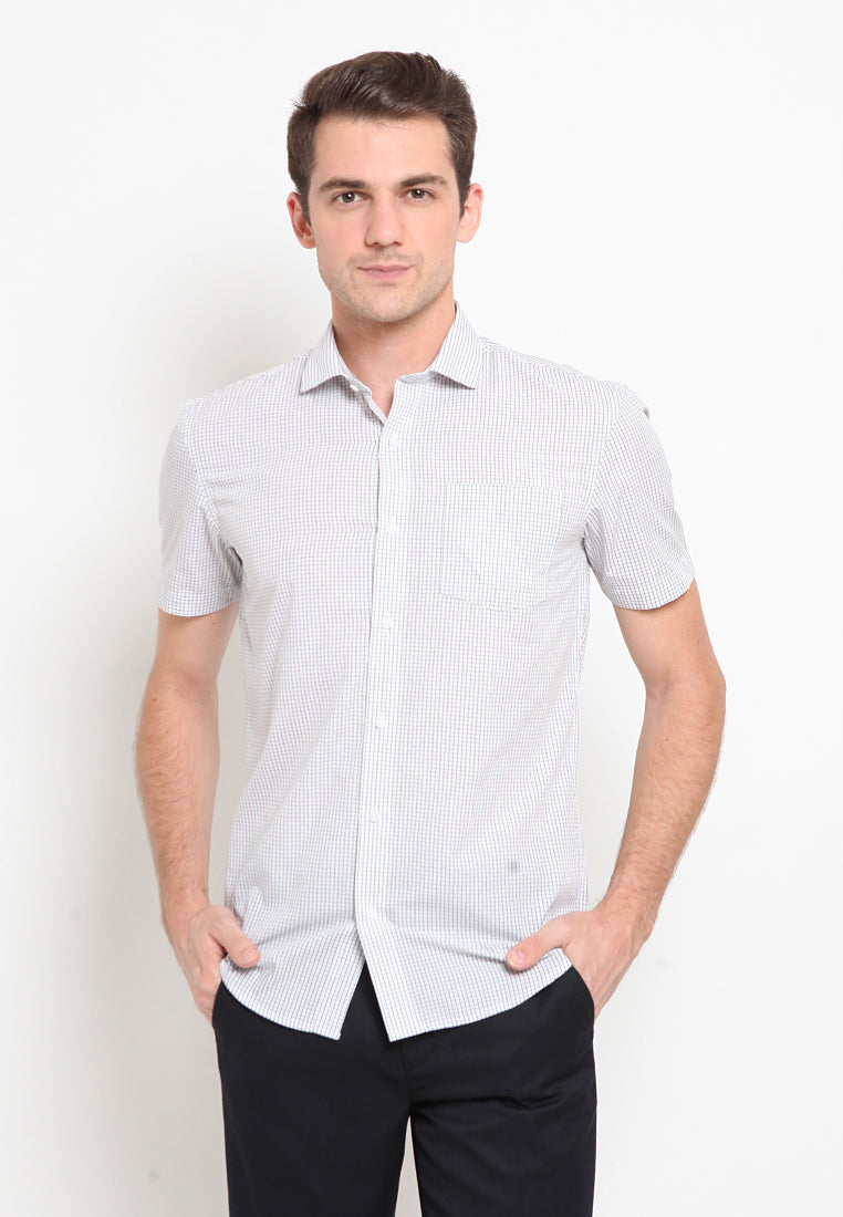 Short Sleeves Shirt