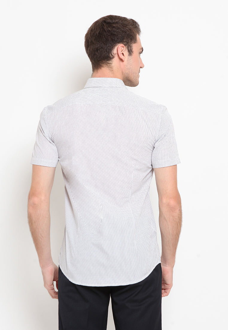Short Sleeves Shirt