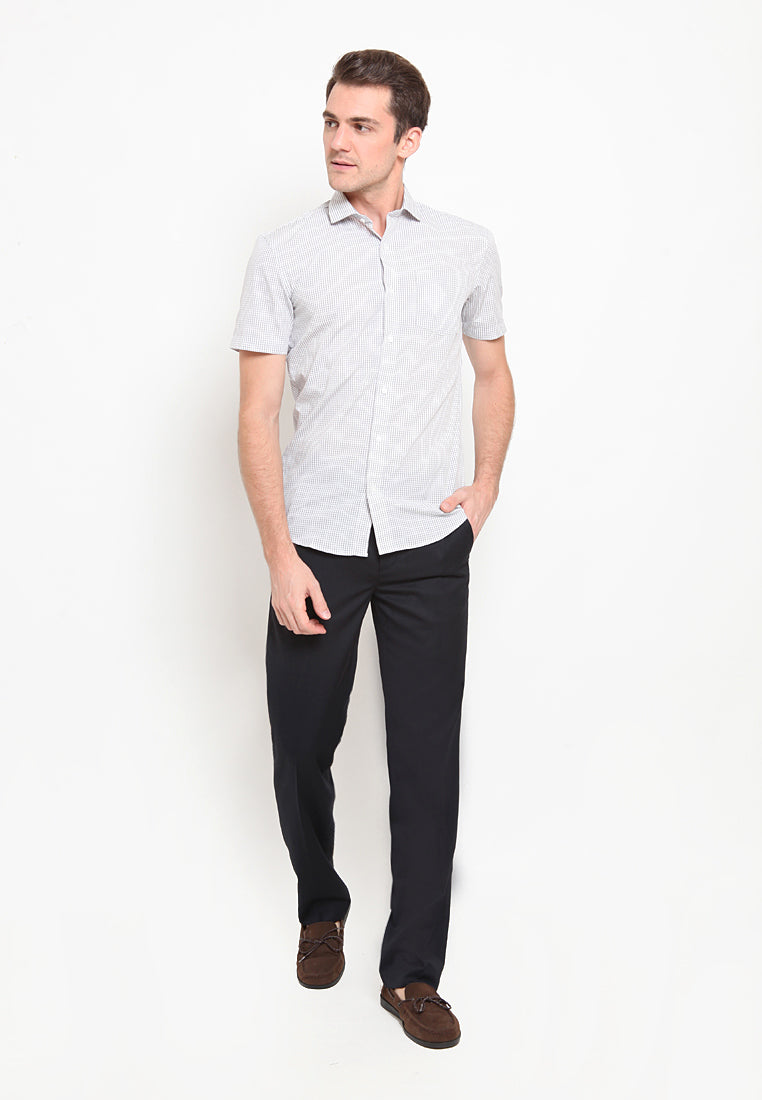 Short Sleeves Shirt