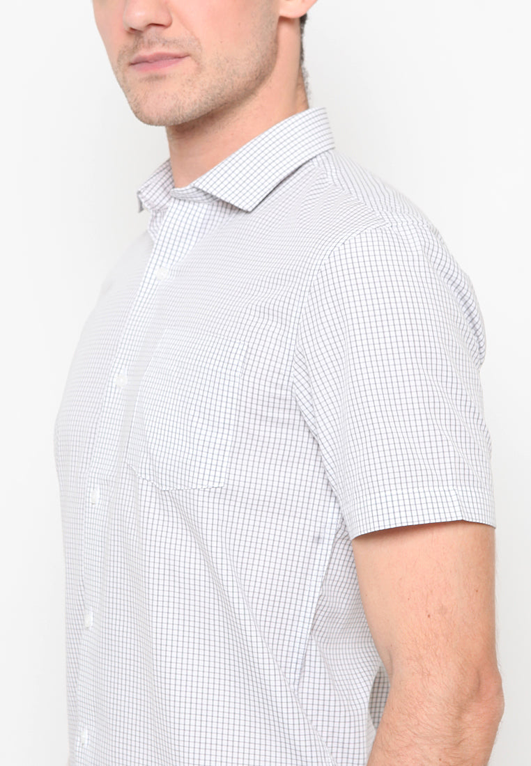 Short Sleeves Shirt