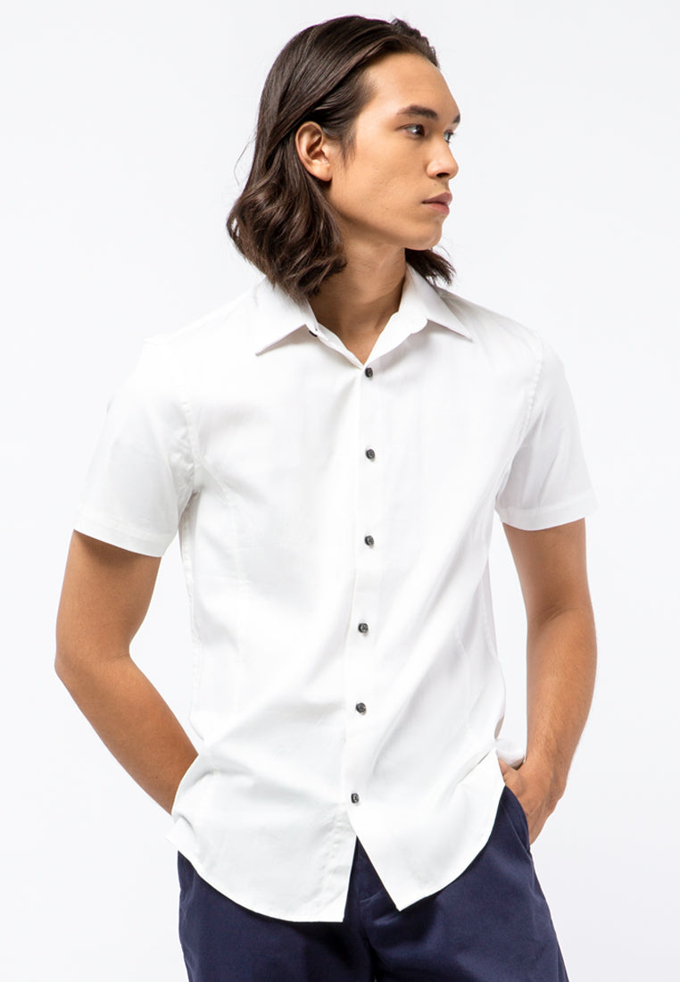 Short Sleeve Shirt