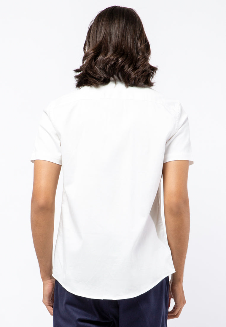 Short Sleeve Shirt