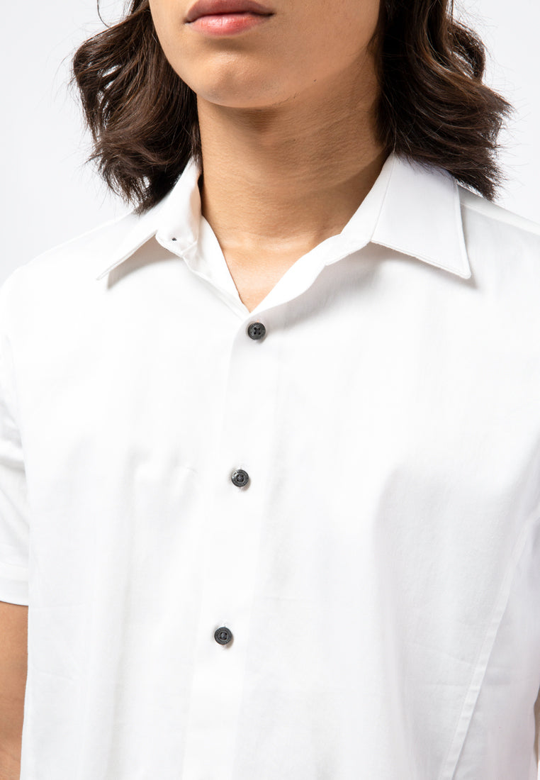 Short Sleeve Shirt