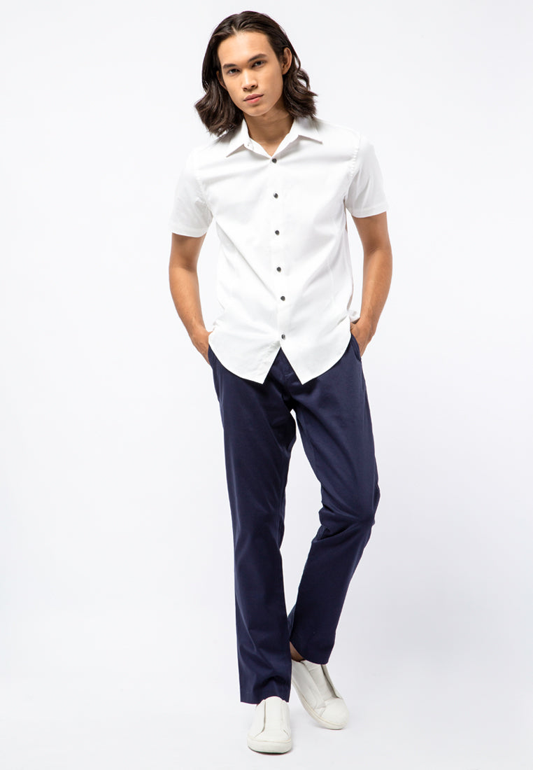 Short Sleeve Shirt