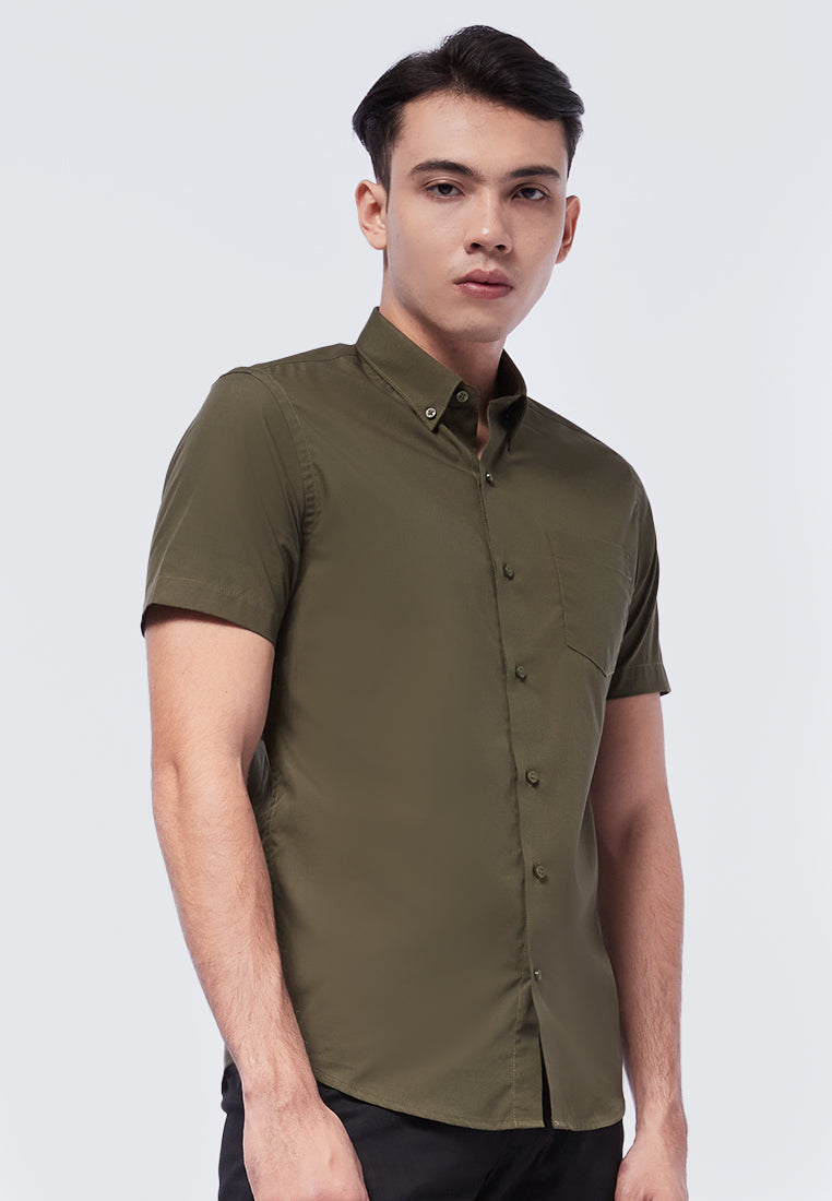 Easy Care Short Sleeve Shirt