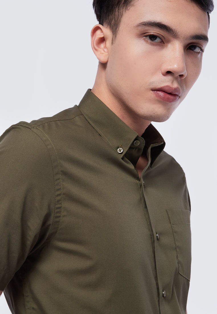 Easy Care Short Sleeve Shirt