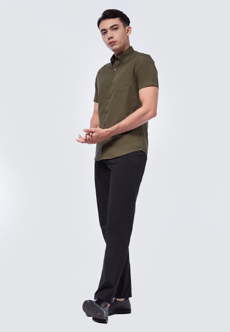 Easy Care Short Sleeve Shirt