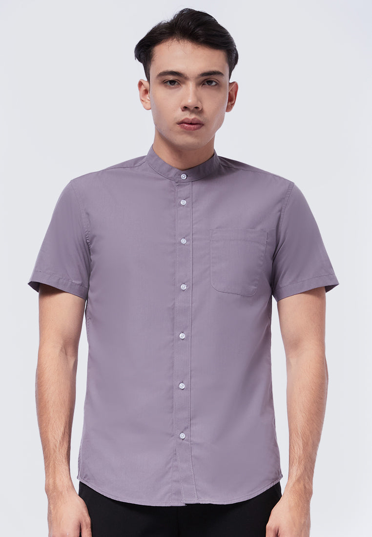 Short Sleeve Koko Shirt