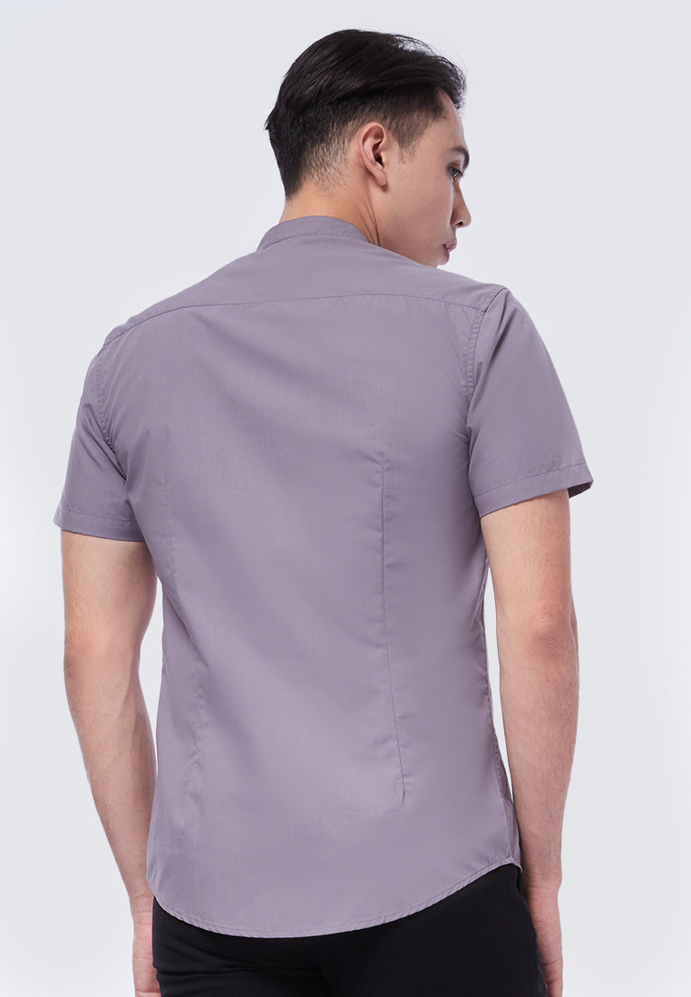 Short Sleeve Koko Shirt