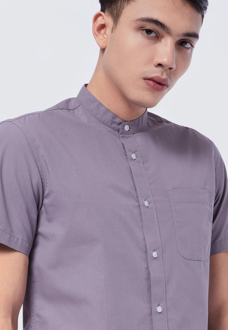 Short Sleeve Koko Shirt