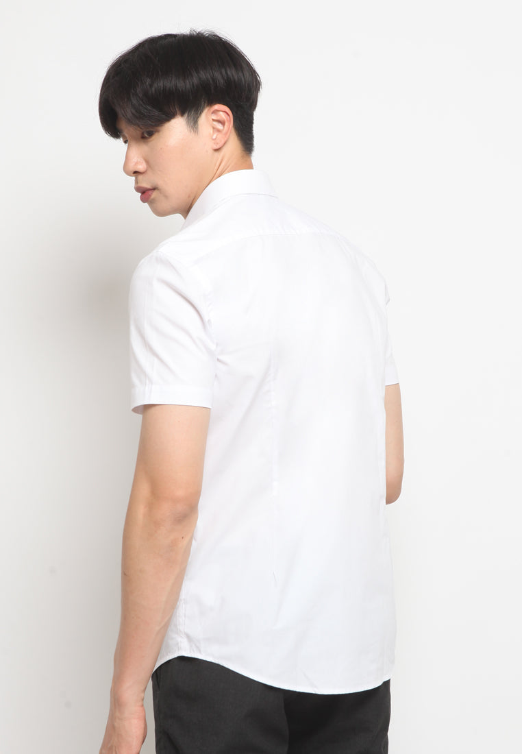 Quick Dry Short Sleeve Shirt