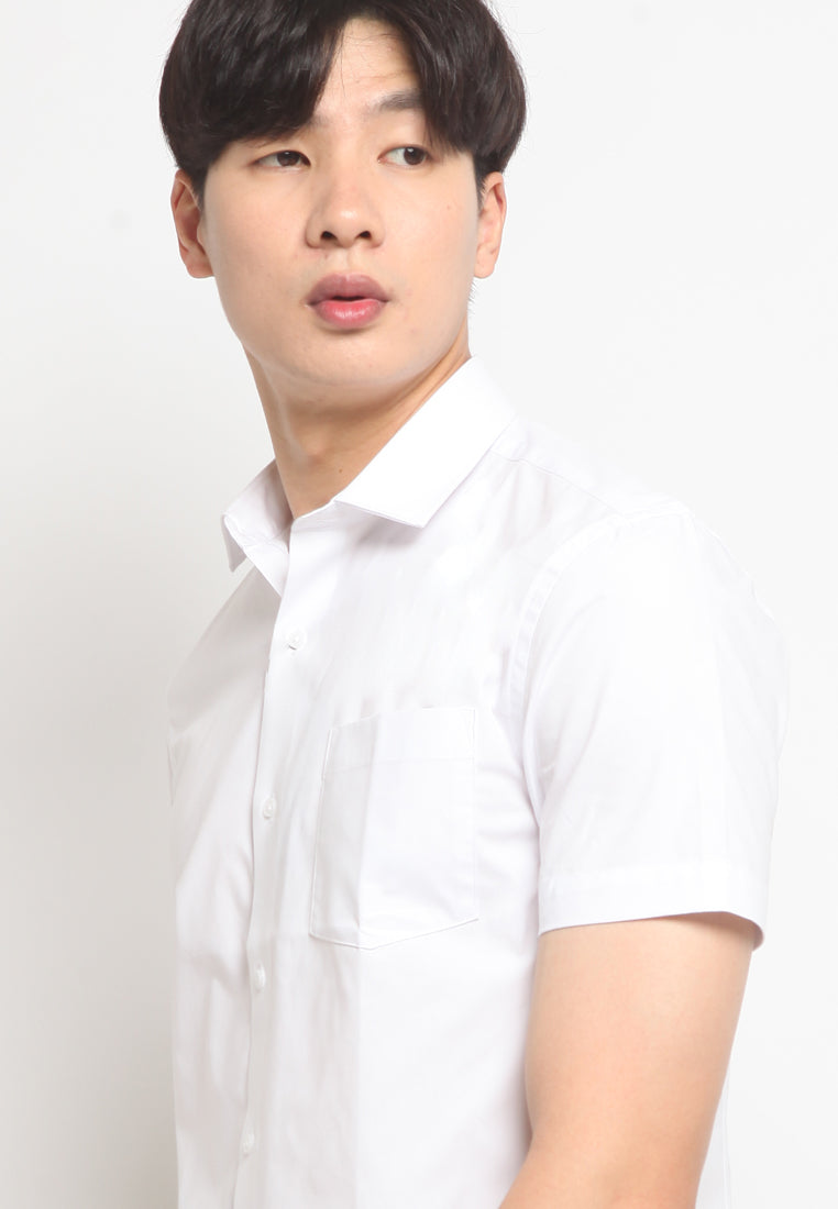 Quick Dry Short Sleeve Shirt
