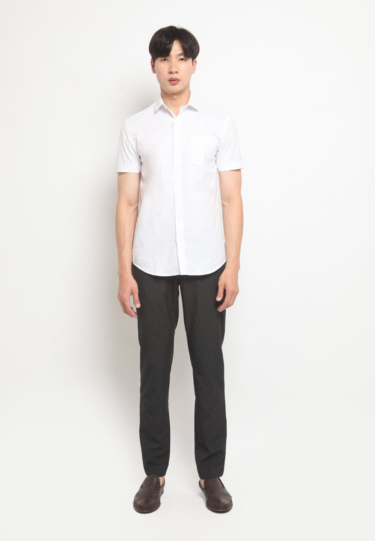 Quick Dry Short Sleeve Shirt