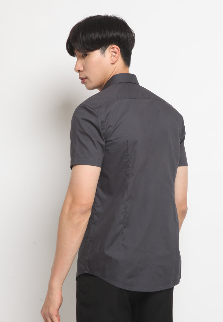Quick Dry Short Sleeve Shirt