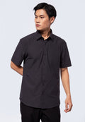 Slim Fit Short Sleeve Shirt