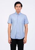 Oxford Short Sleeve Shirt