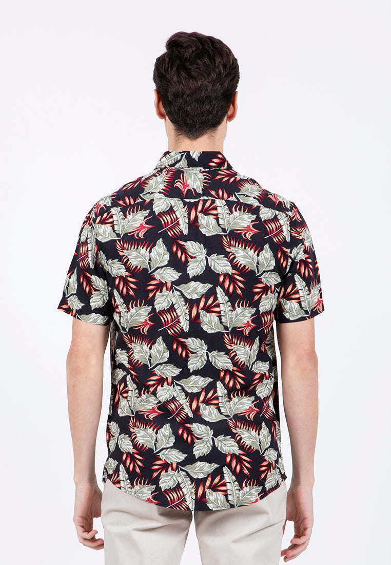 Short Sleeves Shirt