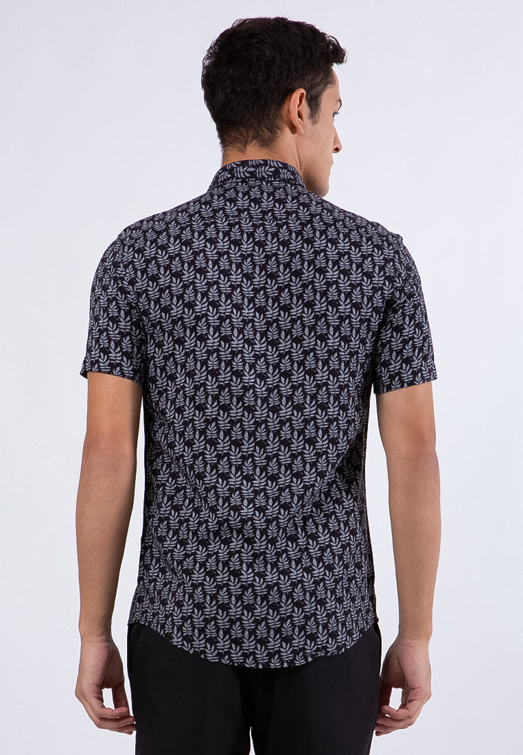 Short Sleeve Shirt