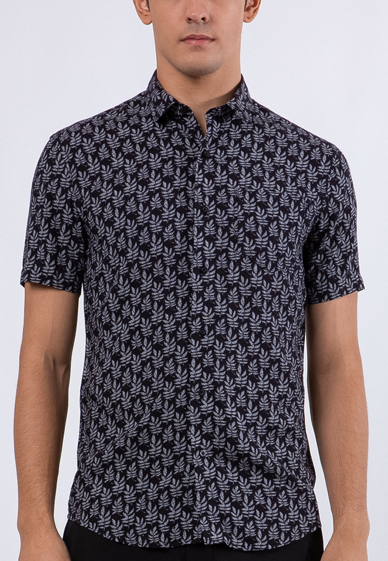Short Sleeve Shirt