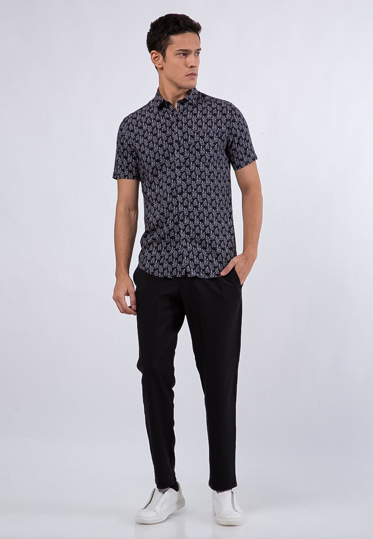 Short Sleeve Shirt