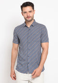 Printed Casual Shirt
