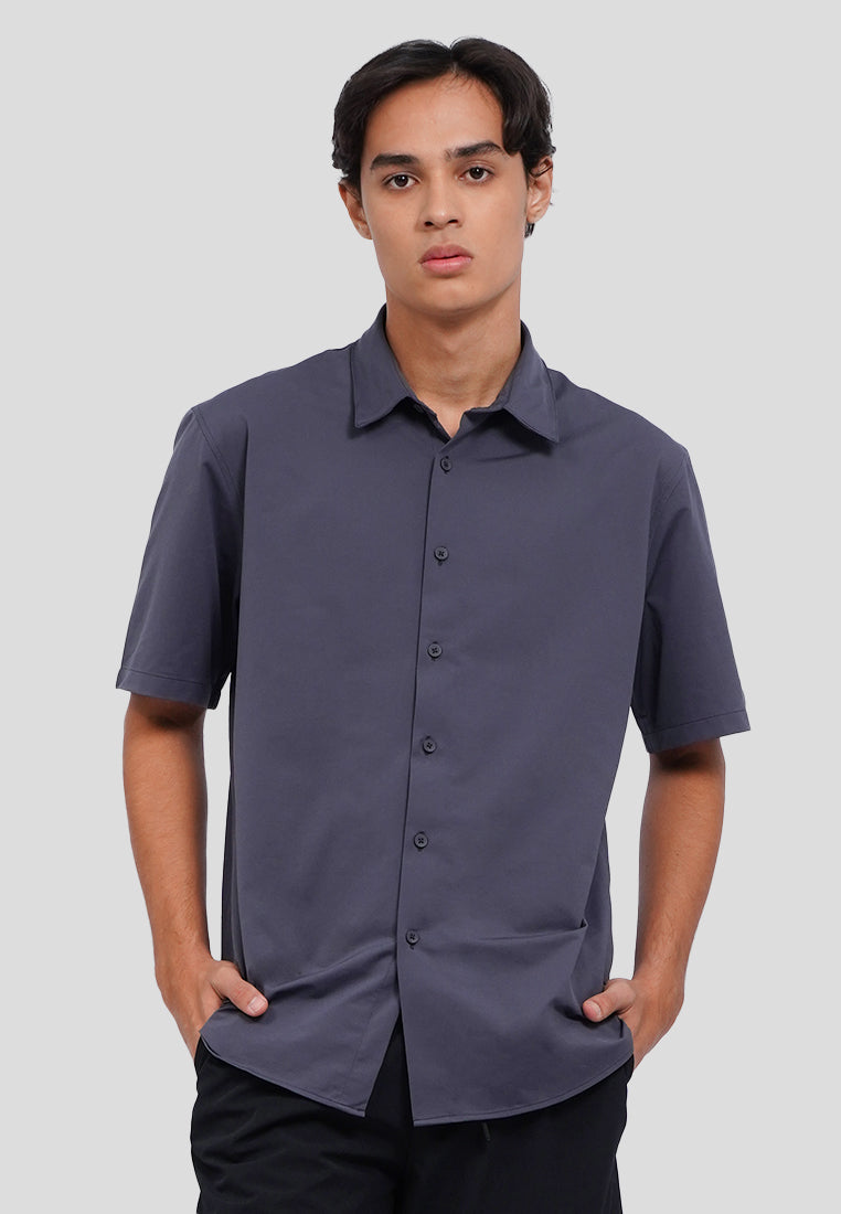 Short Sleeve Active Shirt