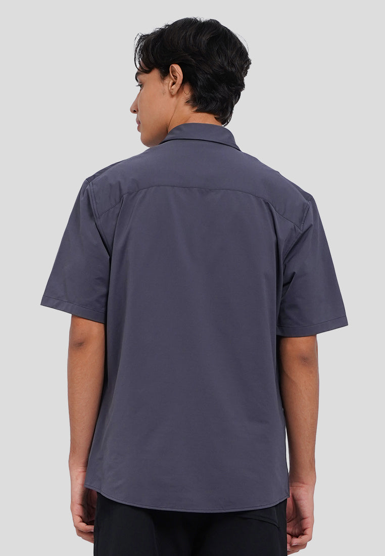 Short Sleeve Active Shirt