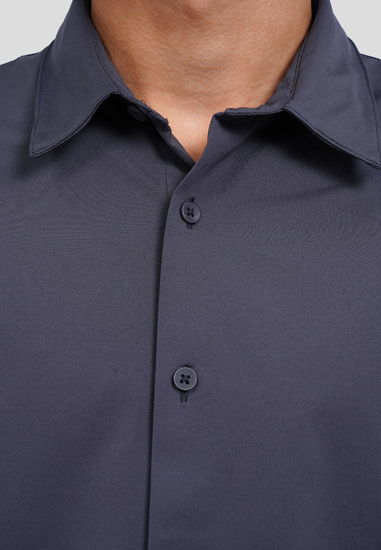 Short Sleeve Active Shirt
